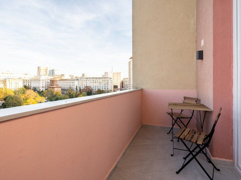 *GalDan-Apartments* - DUPLEX - 2 Dormitoare -  Sala Palatului - Poză 18