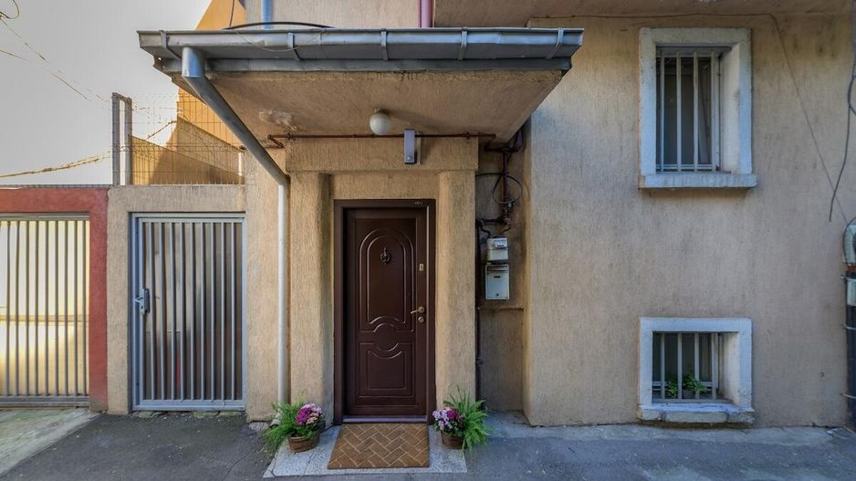 TOWNHOUSE Cotroceni D+P+2, rezidential, firma sau mixt, 232 MP total - Poză 5