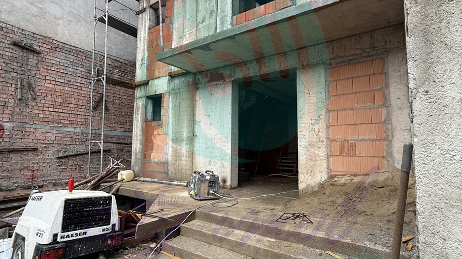 2 camere cu terasa de 17 m langa PARC si METROU - Poză 12