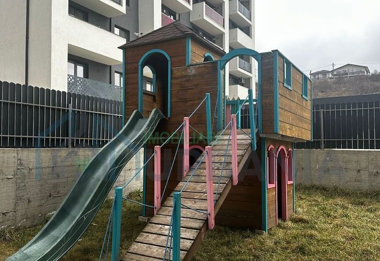 Apartament 3 camere, Best Residence, Barnova - Poză 3