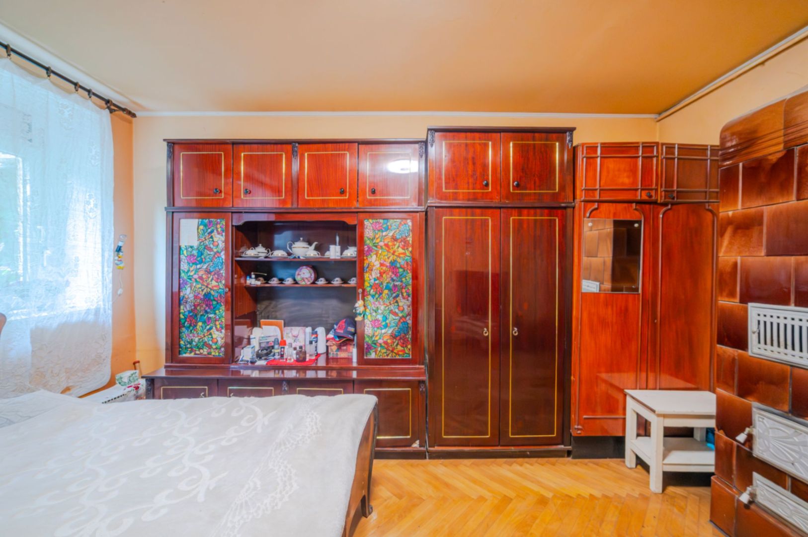 Apartament 3 Camere La Casa | Curte | Pod + Beci Mare | COMISION 0% - Poză 4
