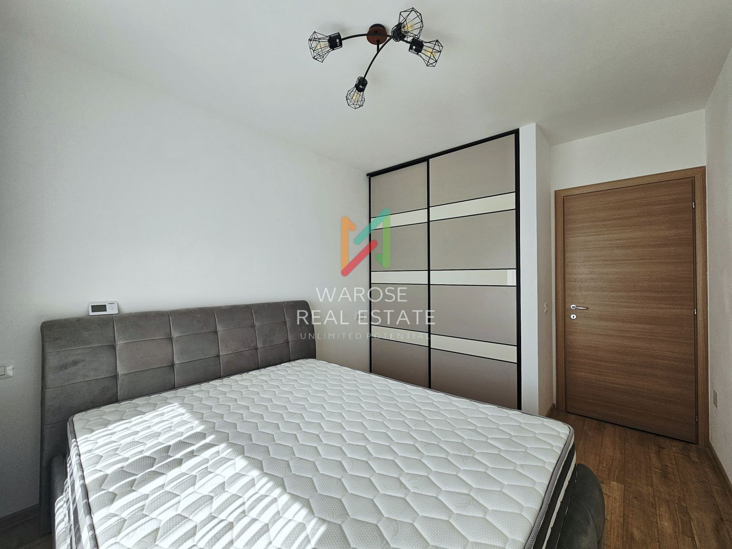 Închiriere  | Penthouse de Lux | Top City | Terasă 80 mp - Poză 7