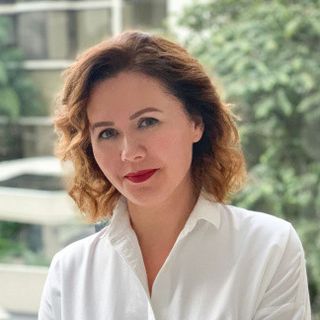 Mariana Perjan - MR. EXCLUSIVITATE