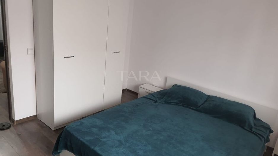 Apartament cu 3 camere complet mobilat și utilat în zona Parc Poligon. - Poză 5