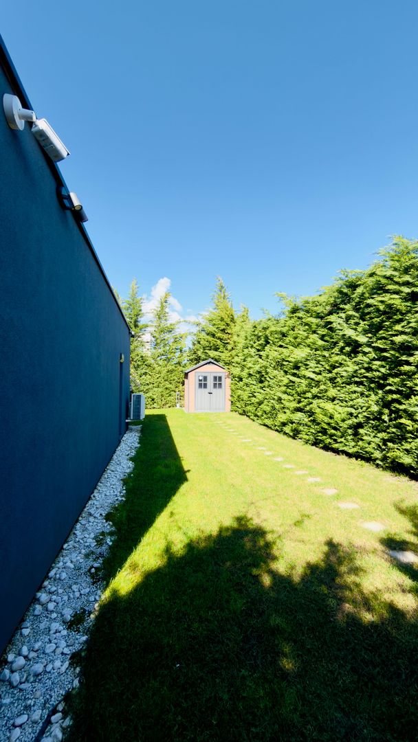 Casa / Vila Amber Gardens | Tunari | 6 camere | Otopeni - Poză 37