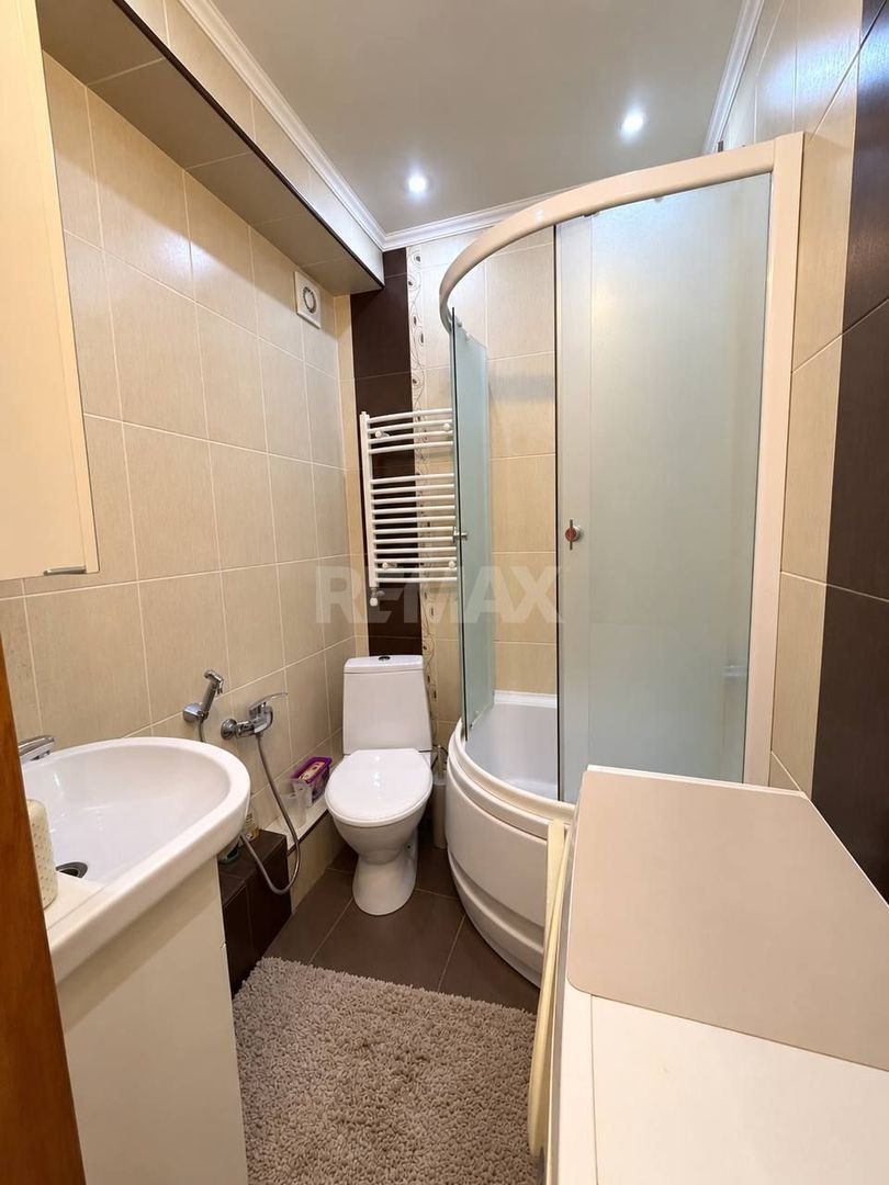 Se vinde apartament sectorul Râșcani - Poză 11