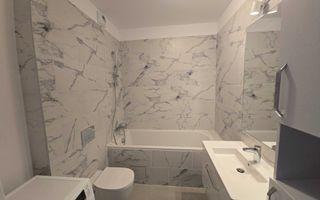 Prima inchiriere!Apartament cu 2 Camere-Vedere Padure,Luminos,Parcare - Poză 7