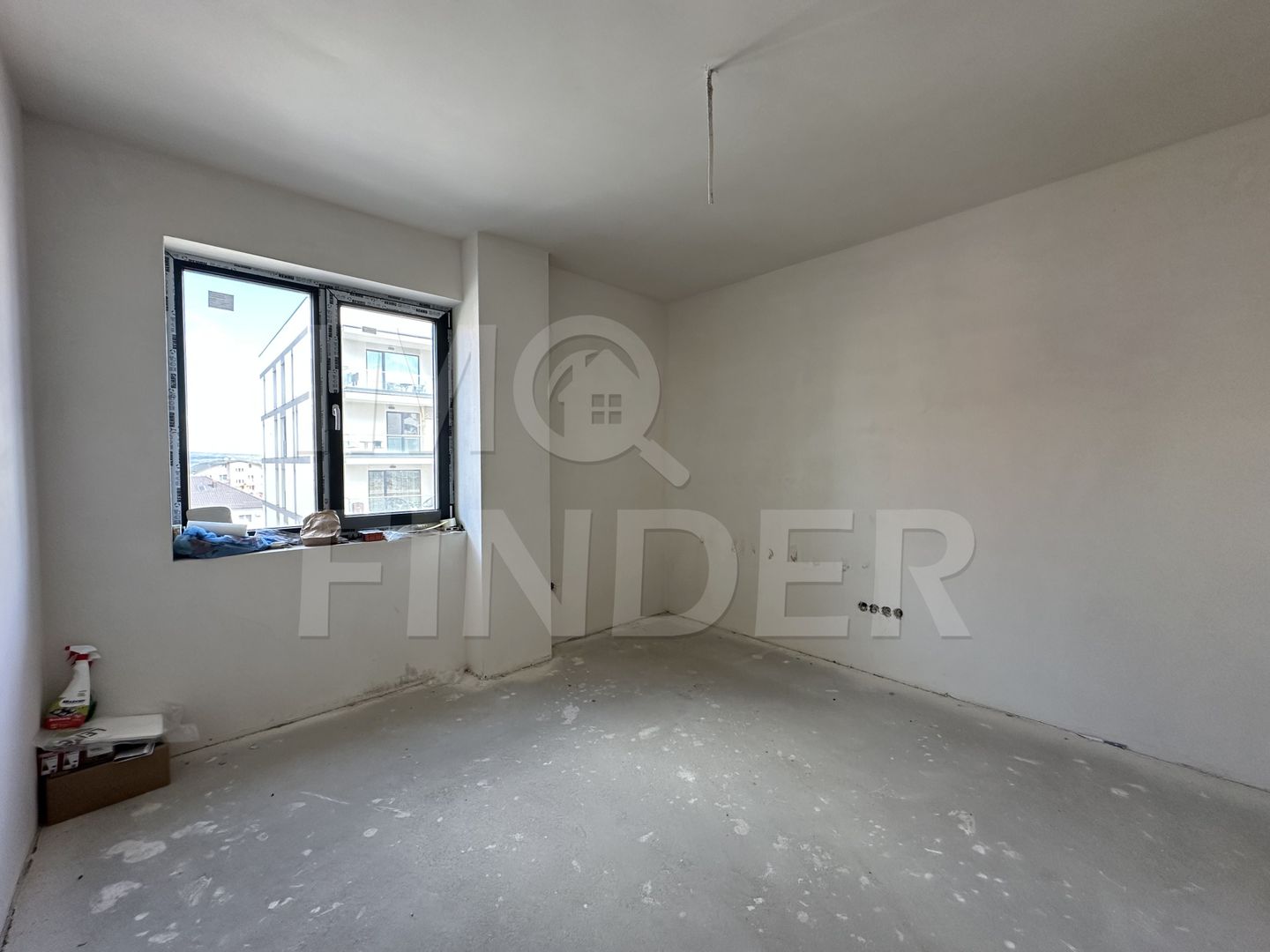 0 % Comision- Apartament 3 camere Andrei Muresanu, etajul 1 - Poză 7