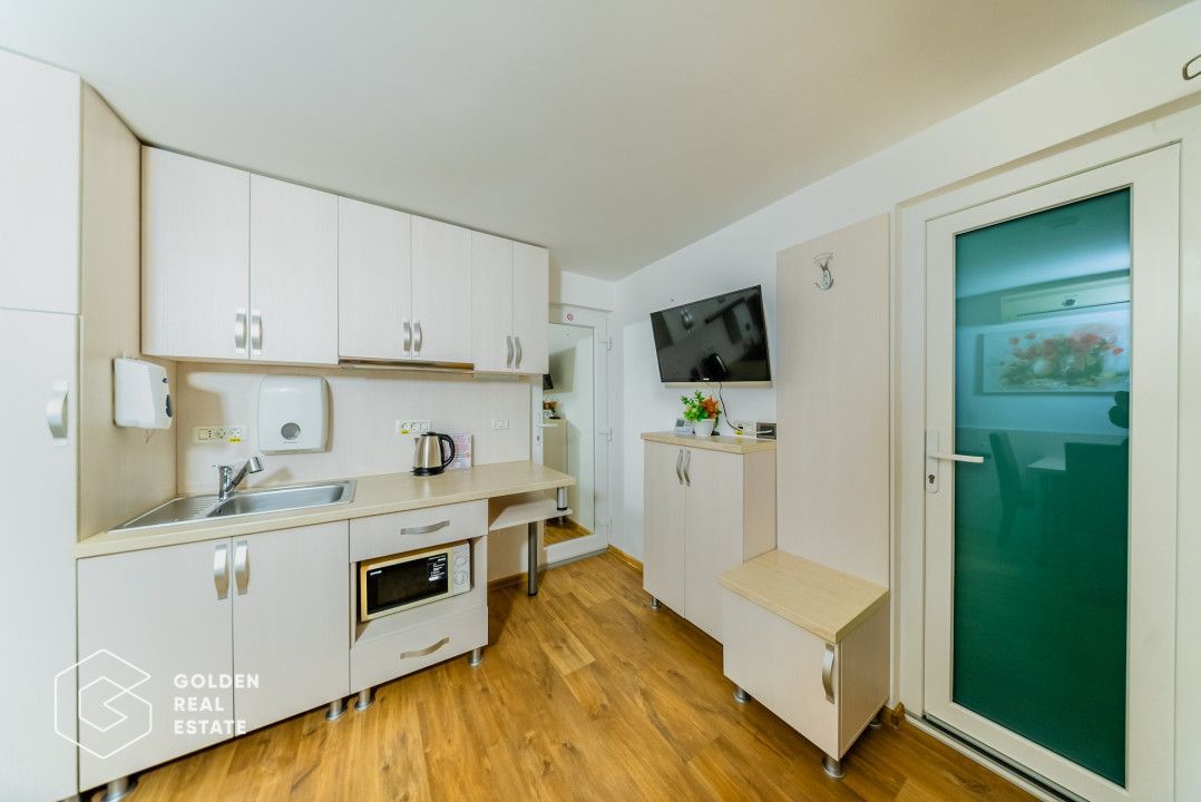 Vilă multifuncțională la cheie situată în Micalaca - Poză 56