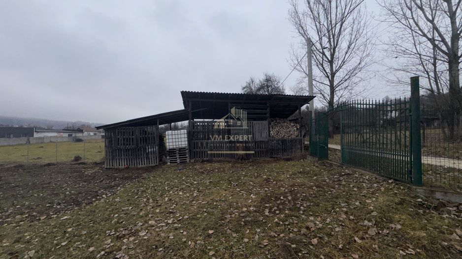 TEREN INTRAVILAN 2200 MP CAMPULUNG ARGES - Poză 30