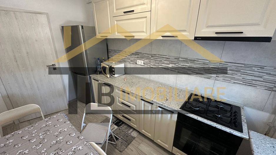 Apartament de 2 camere, 60mp, parcare, Zona Maurer Residence - Poză 5