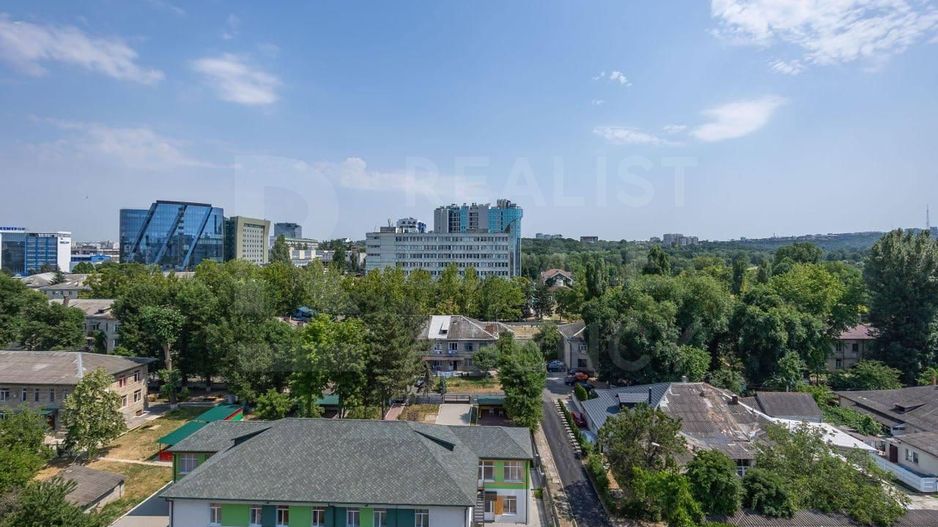 Chirie, apartament, 2 camere, strada Calea Iesilor, Sculeni - Poză 10
