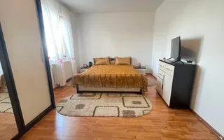 Casa individuala P+M,spatioasa in zona Mircea Cel Batran - Poză 19