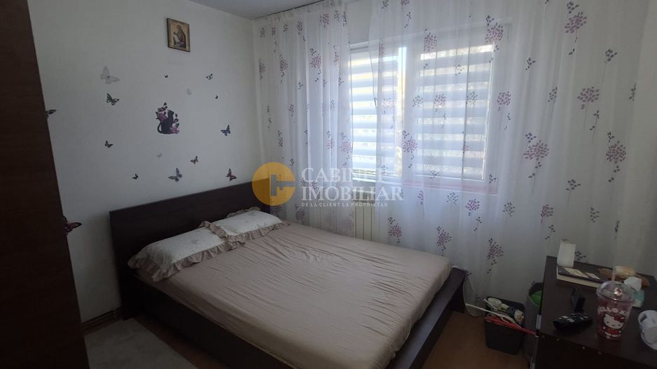 Apartament 2 camere – Mircea cel Bătrân - Etaj 2 -  Fără risc seismic - Poză 1