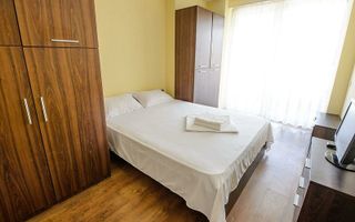 Apartament 2 camere, zona Coralia – Satul de Vacanță, etaj 4 - Poză 7