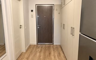 Apartament 1 camera, complet renovat in Gradini Manastur - Poză 4