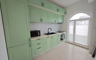 Duplex - 5 camere - 3 bai - la intrare in comuna Berceni - Poză 16