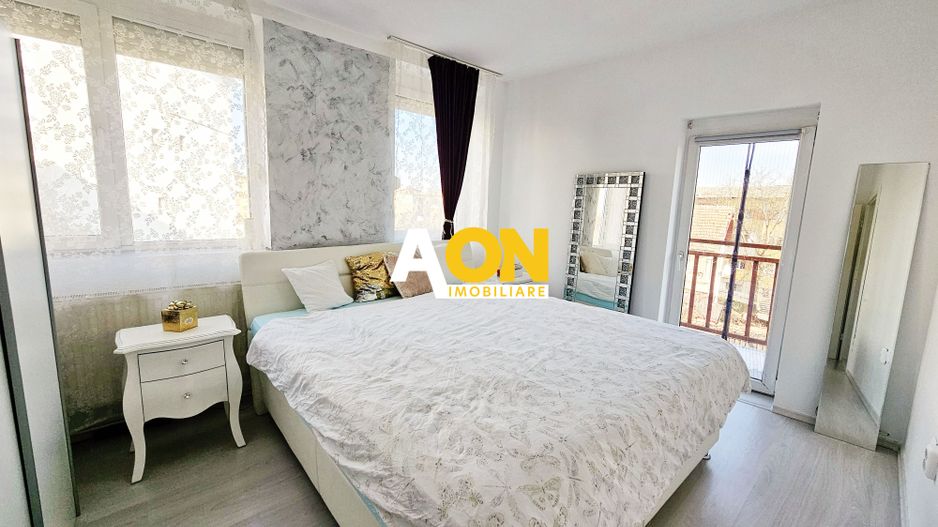 Apartament 2 camere, cu scara interioara, 55 mp utili, cartier Tolstoi - Poză 2