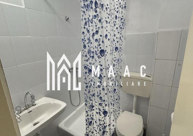 Apartament 3 camere | Sibiu, Mihai Viteazul | 70mp - Poză 7