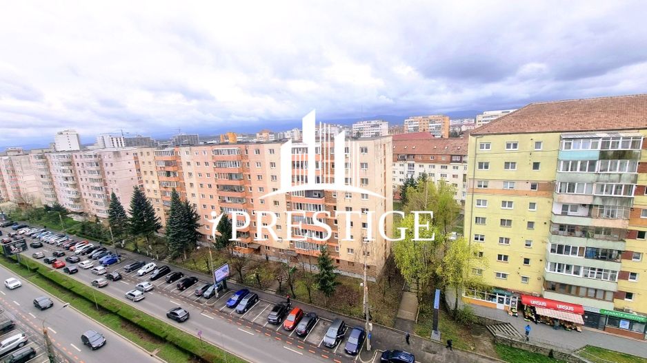 APARTAMENT 2 CAMERE SIBIU MIHAI VITEAZU | LIFT | BALCON | PIVNIȚĂ - Poză 17