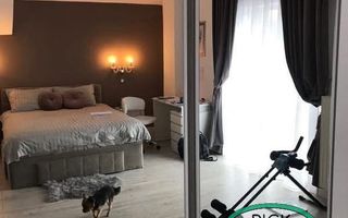 P 4245- Apartament de închiriat cu 2 camere în Mureș,  Semicentral - Poză 8
