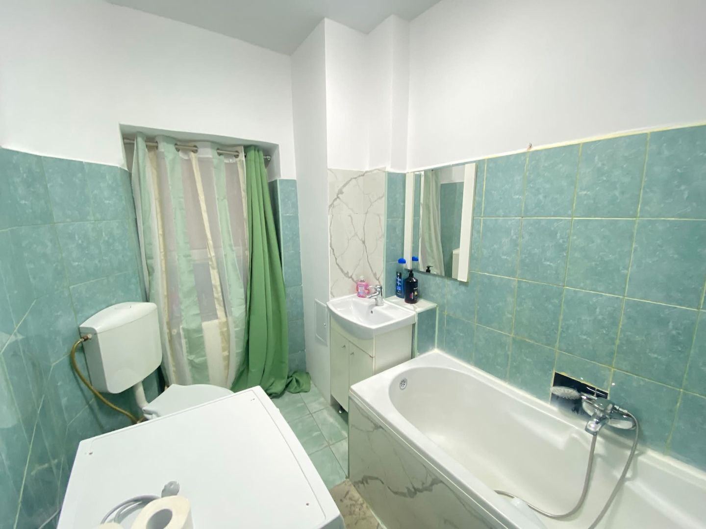 Investiție în centrul Bucureștiului | centrală proprie | Airbnb V16 - Poză 4