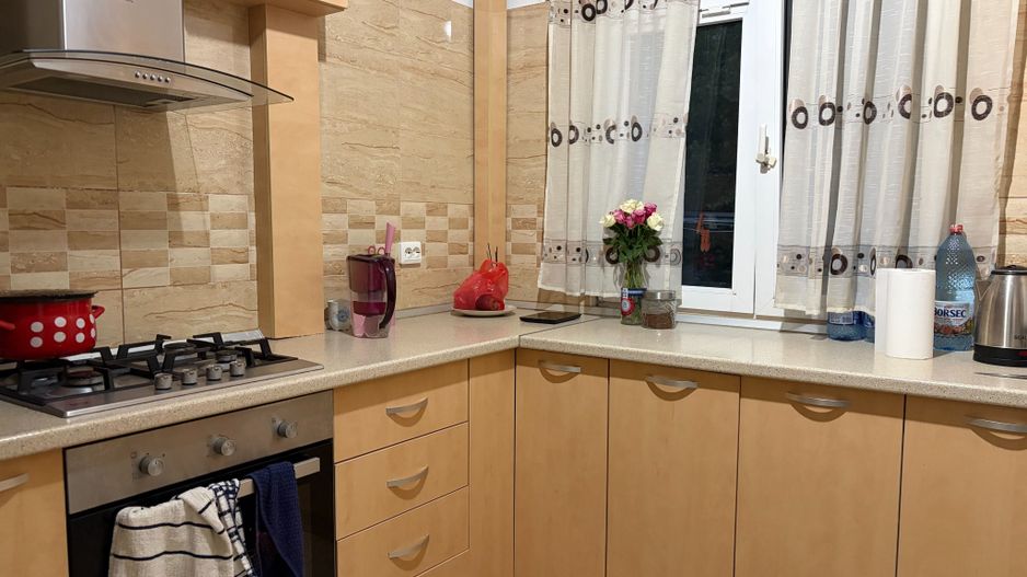 Apartament cu doua camere, zona Piata Resita, 90.000€ - Poză 6