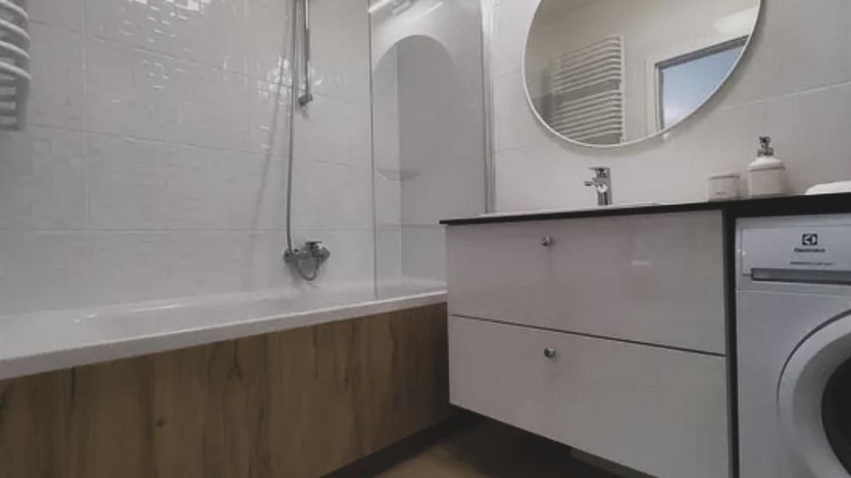 Apartament De Închiriat | 2 Camere | Mobilat Modern | Cluj-Napoca - Poză 8