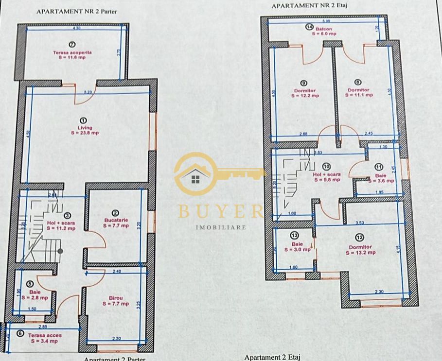 Casa Premium in Cisnadie- Cisnadioara- Finisaje calitate superioara - Poză 5