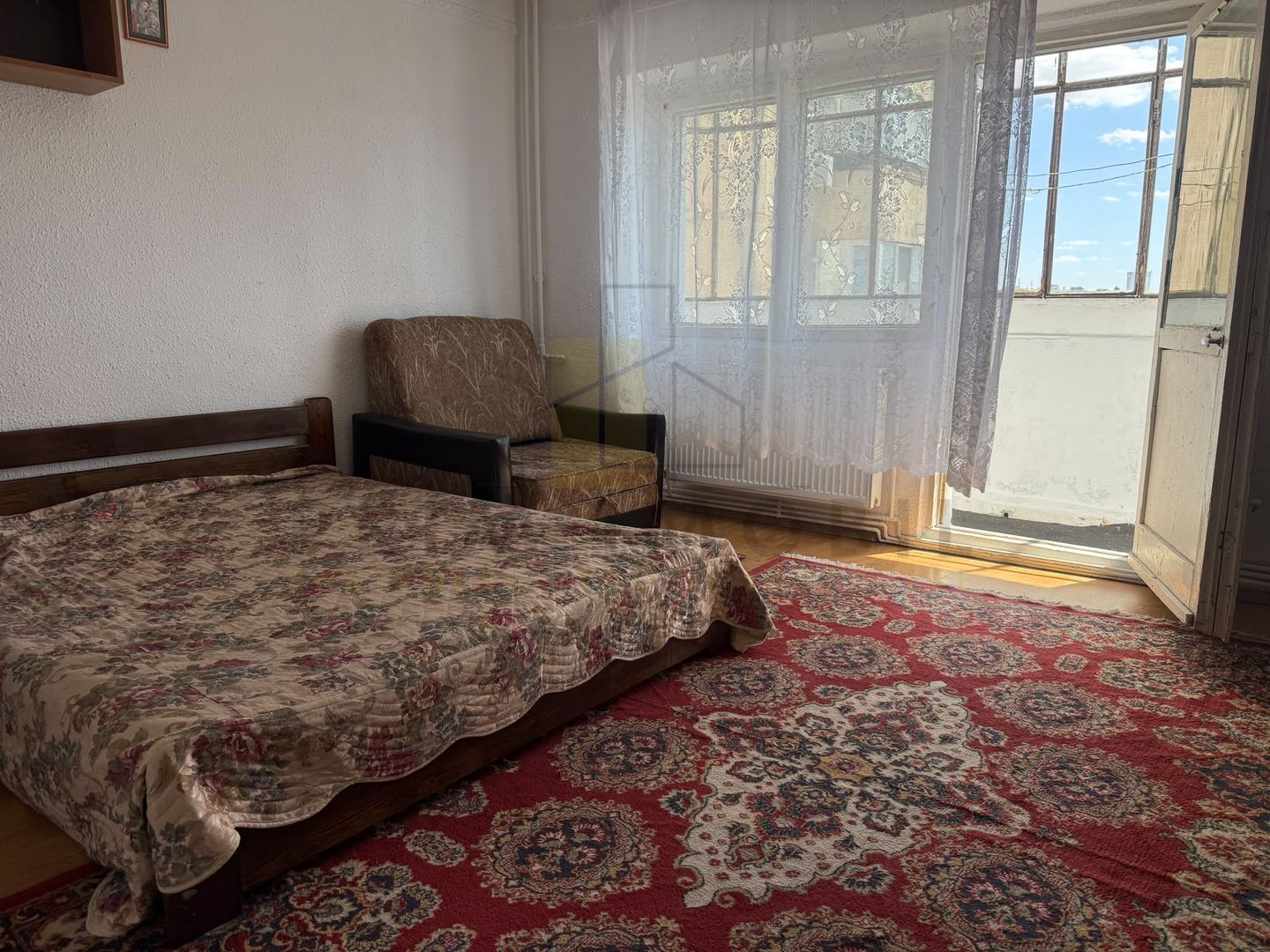 Apartament 1 cameră | 31 mp | Pasajul Octav Băncilă | Blue Acqua - Poză 2