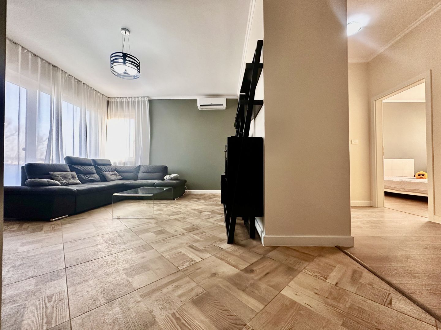 Locuința ideală în Braytim – Apartament cu 3 camere si loc de parcare - Poză 4