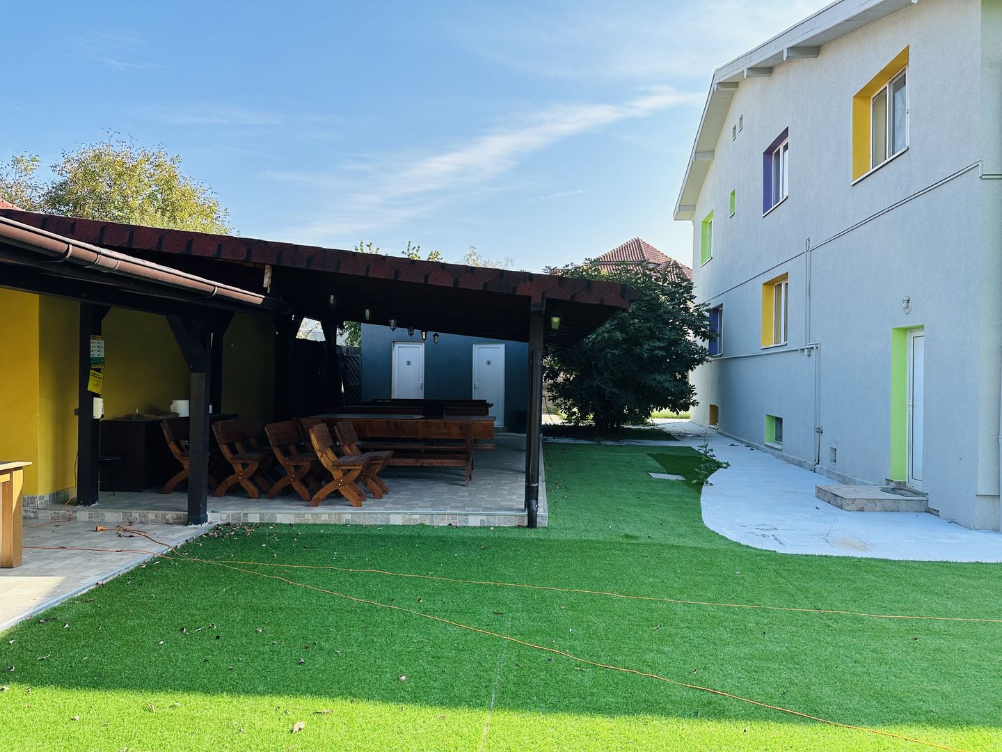 Oferta Inchiriata - SAD | Birouri - Afterschool | 10 camere, 5 bai - Poză 11