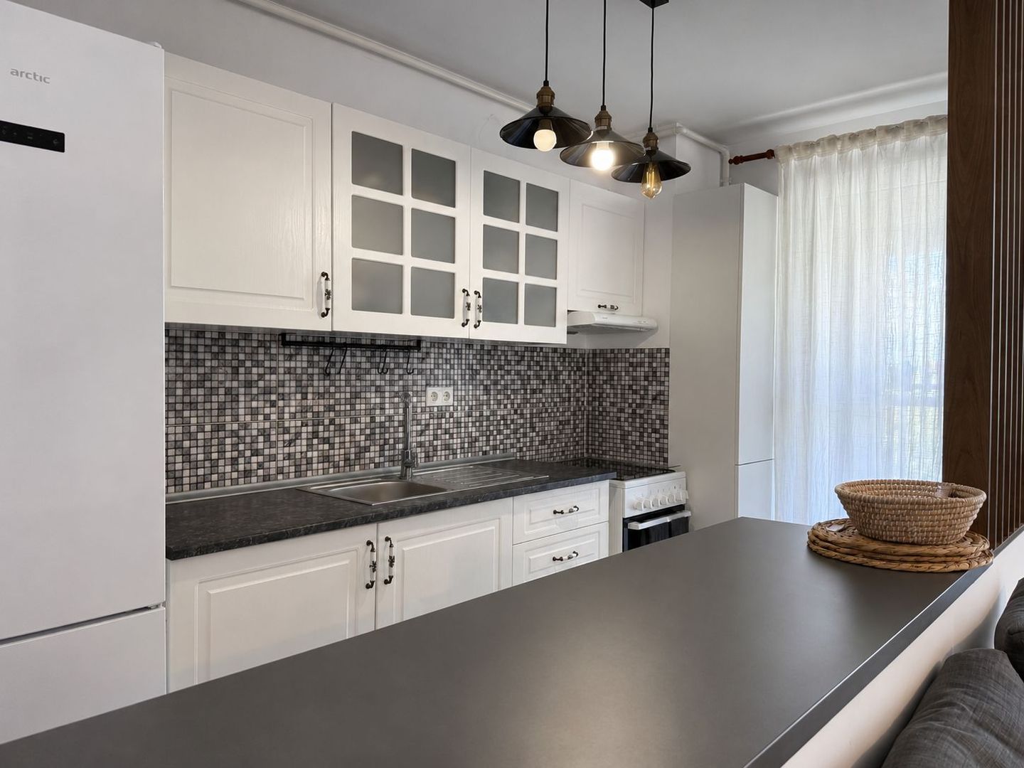 Apartament modern cu 2 camere | Libertății Garden | Otopeni - Poză 4