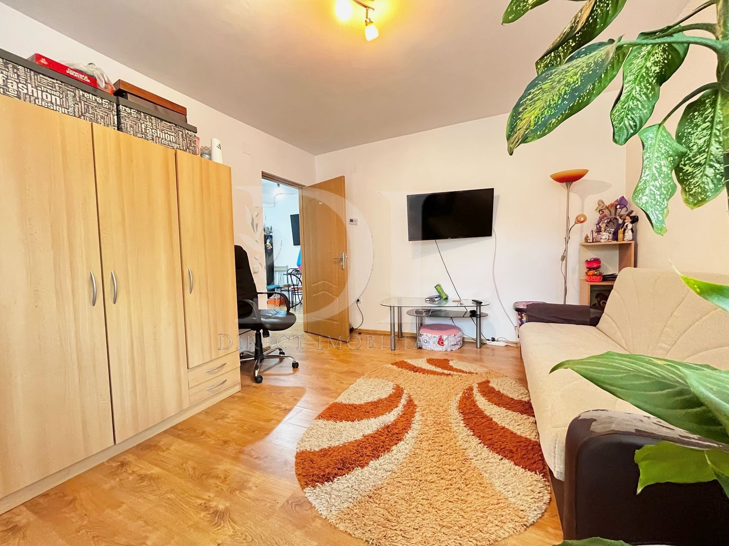 Apartament 2 camere | de vanzare | Etaj intermediar | bloc 2014 - Poză 4