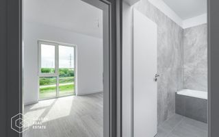Apartament de 3 Camere in Complex Rezidential Nova Mehala - Poză 10