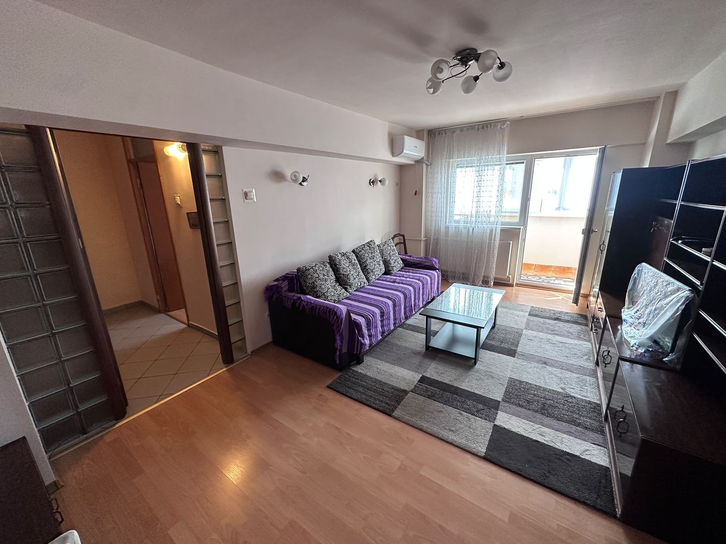 3 Camere 70Mp Bloc 82 Calea Mosilor Bucur Obor Cartierul Armenesc - Poză 6