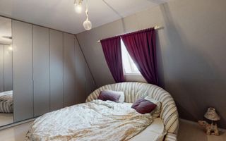 Apartament 3 camere | Doua niveluri | 74 mp | zona Fizicienilor - Poză 12