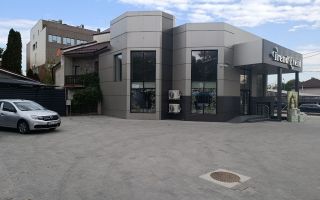 Vanzarea spațiului comercial 136 mp, str. Kiev, Bălți - Poză 2