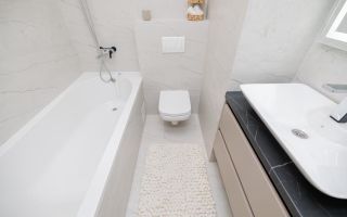 Vânzare, apartament, 2 camere, str. Sarmizegetusa, Botanica - Poză 22