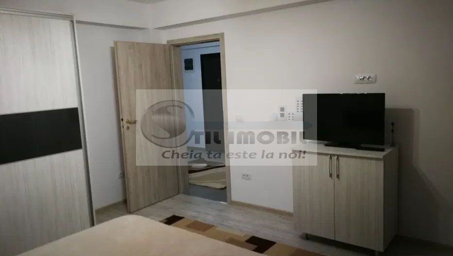 Ap 1 Camera+ Loc de parcare- Zona Moara de Vant-Mon Jarden- 390 Euro - Poză 1