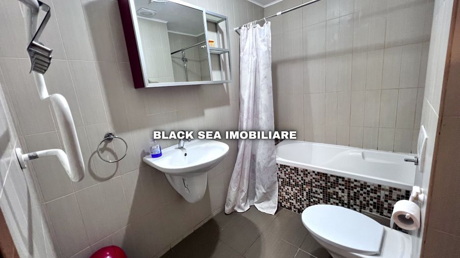 FOR SALE!! Apartament 2 camere zona Satul de vacanta - Parcare privata - Poză 13