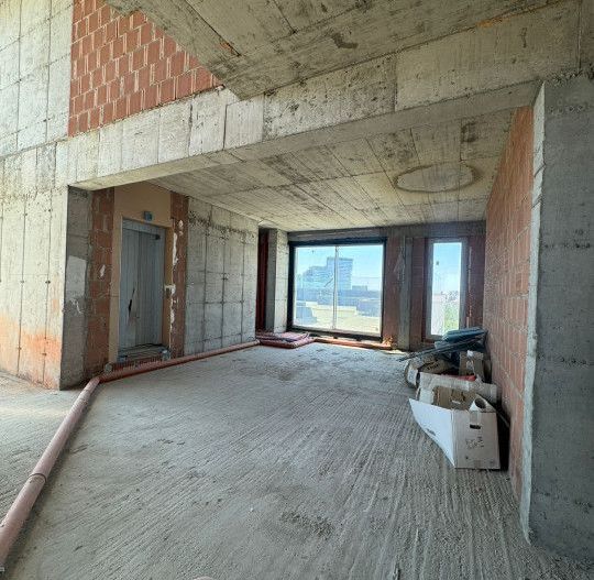 PENTHOUSE CU PISCINA AVIATIEI + CADOU APARTAMENT 2 CAMERE!!! - Poză 4