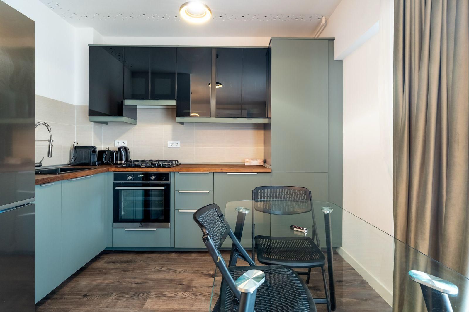 Chirie I Apartament 3 camere I Metrou Pipera  I Termen mediu & lung - Poză 5