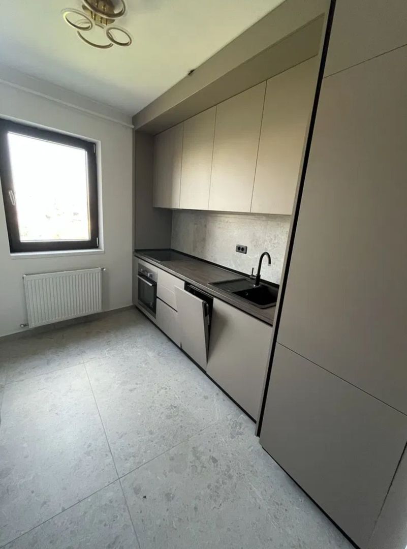 AP. 2 CAMERE- ROKA RESIDENCE, CENTRALA, PARCARE, MASINA DE SPALAT VASE - Poză 3