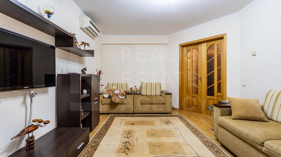 Vânzare, apartament, 3 camere, strada Socoleni, Râșcani - Poză 5