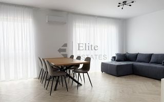 Apartament modern 3 camere in Prima Green Nufarul - Poză 14