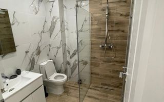 Penthouse 4 camere, Modern, Parcare, AC,  Zona VIVO, BMW, Avram Iancu - Poză 5