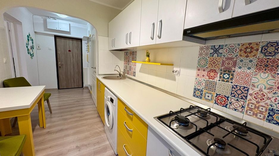 Apartament 2 camere Tei Colentina Ion Berindei - Poză 14