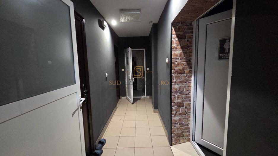 Spatiu comercial, zona Mihai Bravu, 872 mp, vizibilitate excelenta - Poză 15