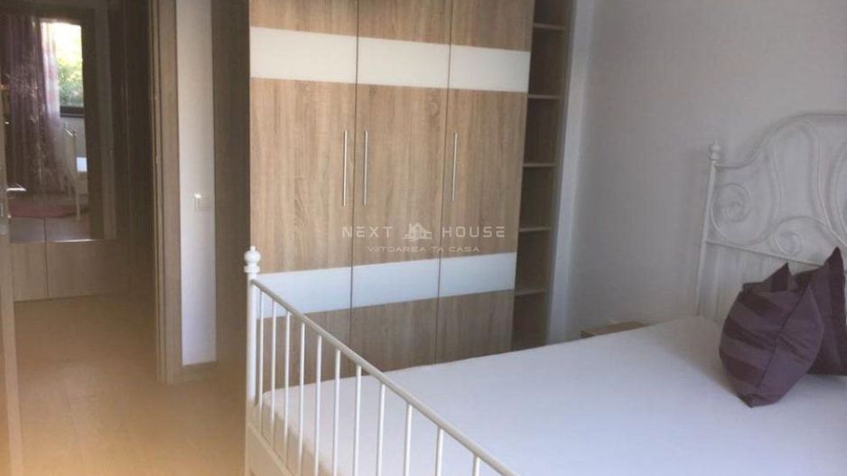 Apartament 2 camere Metrocity  13 Septembrie - Poză 21